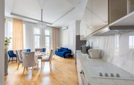 3 odalılar daire 82 m² Budapeşte'de, Macaristan. 365,000 €