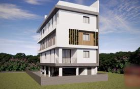 3 odalılar yeni binada daireler 108 m² Larnaka'da, Kıbrıs. 360,000 €