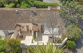 3 odalılar yazlık ev Saint-Tropez'de, Fransa. 1,690,000 €