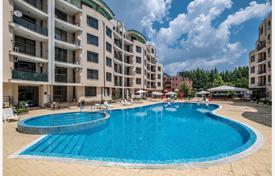 3 odalılar daire 113 m² Sunny Beach'da, Bulgaristan. 90,000 €