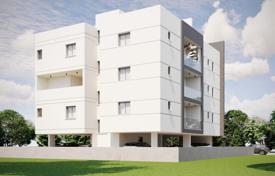 2 odalılar yeni binada daireler Larnaca (city)'da, Kıbrıs. 270,000 €