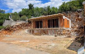 2 odalılar daire 50 m² Omišalj'da, Hırvatistan. 280,000 €