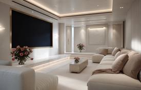 4 odalılar yazlık ev 410 m² Denia'da, İspanya. 1,625,000 €