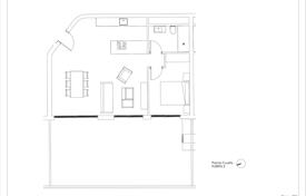 1 odalılar daire 112 m² Calpe'de, İspanya. 439,000 €
