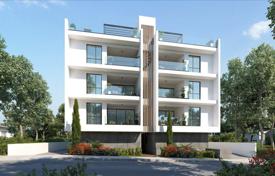 4 odalılar daire 104 m² Larnaca (city)'da, Kıbrıs. Min.228,000 €