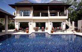 Villa – Nai Harn Beach, Rawai, Phuket,  Tayland. $5,900 haftalık