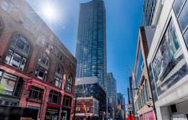 1 odalılar daire Yonge Street'da, Kanada. C$790,000