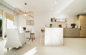 4 odalılar daire 100 m² Benahavis'da, İspanya. 585,000 €