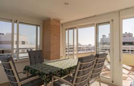 5 odalılar çatı dairesi 156 m² Alicante'de, İspanya. 449,000 €