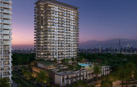 Konut kompleksi Greencrest – Dubai Hills Estate, Dubai, BAE. Min.$475,000
