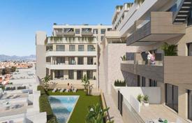 4 odalılar villa 190 m² Aguilas'da, İspanya. 435,000 €