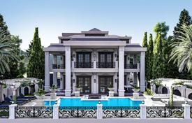 Sıfır daire – Kargicak, Antalya, Türkiye. $859,000