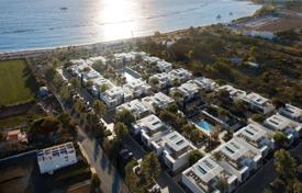 New residential complex with apartments and villas Geroskipou'da, Kıbrıs. Min.940,000 €