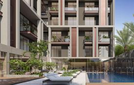 Konut kompleksi AB Cavalier – Jumeirah Village, Dubai, BAE. Min.$202,000