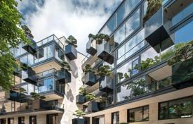 3 odalılar daire 89 m² Central District'da, Letonya. 394,000 €