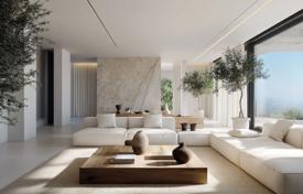 4 odalılar yazlık ev 450 m² Denia'da, İspanya. 2,195,000 €
