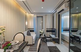 1 odalılar daire 34 m² Pattaya'da, Tayland. $122,000
