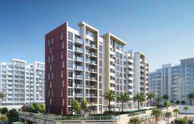 Konut kompleksi Riviera 46 – Nad Al Sheba 1, Dubai, BAE. Min.$266,000