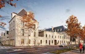 4 odalılar daire 90 m² Paris'te, Fransa. 1,380,000 €
