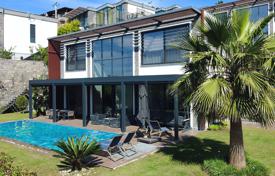 6 odalılar villa 340 m² Yalıkavak Belediyesi'de, Türkiye. 124,939,000 TRY
