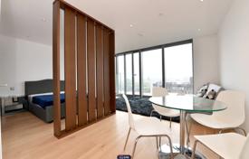1 odalılar daire 39 m² Londra'da, Birleşik Krallık. £560,000