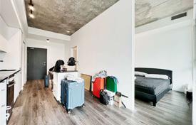 1 odalılar daire Etobicoke'de, Kanada. C$739,000