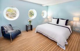 6 odalılar villa Antibes'te, Fransa. 25,000 € haftalık