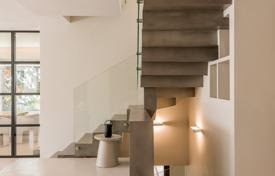 5 odalılar villa 360 m² Marbella'da, İspanya. 10,000 € haftalık