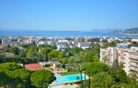3 odalılar daire Antibes'te, Fransa. 790,000 €