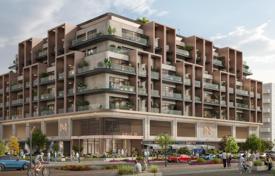 Konut kompleksi Almaan 101 – Al Barsha South, Dubai, BAE. Min.$218,000
