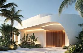 4 odalılar yazlık ev 495 m² Moraira'da, İspanya. 2,155,000 €