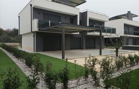 4 odalılar şehir içinde müstakil ev 210 m² Banjole (Croatia)'da, Hırvatistan. 970,000 €
