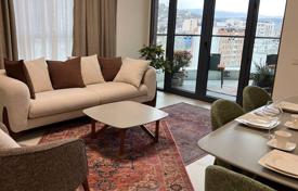 4 odalılar yeni binada daireler 126 m² Tbilisi (city)'da, Gürcistan. 11,143,000 TRY