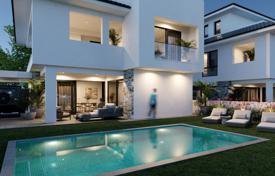 6 odalılar yazlık ev Larnaca (city)'da, Kıbrıs. 900,000 €