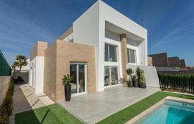 3 odalılar villa 88 m² Algorfa'da, İspanya. 475,000 €