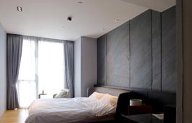 2 odalılar kondominyumda daireler Khlong Toei'de, Tayland. $3,700 haftalık