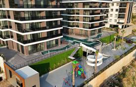3 odalılar çatı dairesi 160 m² Alanya'da, Türkiye. 16,603,000 TRY