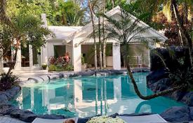 Villa – North Miami Beach, Florida, Amerika Birleşik Devletleri. $2,399,000