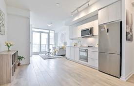 2 odalılar daire North York'da, Kanada. C$823,000