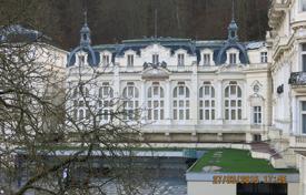 Daire – Karlovy Vary, Çekya. 160,000 €