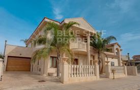 3 odalılar villa Frenaros'da, Kıbrıs. 320,000 €
