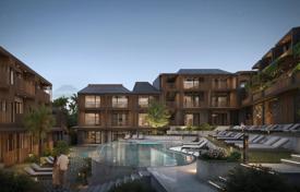 1 odalılar daire 35 m² Beraban'da, Endonezya. $147,000