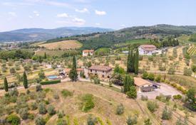 18 odalılar köşk 793 m² Arezzo'da, İtalya. 1,670,000 €