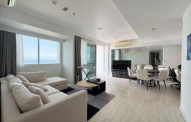 3 odalılar daire 121 m² Pattaya'da, Tayland. $568,000