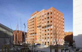 New residential complex with apartments Toulouse'ta, Fransa. Min.302,000 €