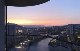 3 odalılar daire 87 m² Old Tbilisi'de, Gürcistan. $119,000