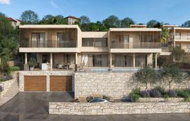 5 odalılar villa 348 m² Trogir'da, Hırvatistan. 1,750,000 €