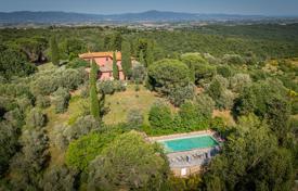 20 odalılar köşk 1324 m² Monte San Savino'da, İtalya. 1,750,000 €