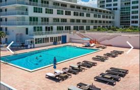 2 odalılar kondominyumda daireler 124 m² Miami sahili'nde, Amerika Birleşik Devletleri. $700,000
