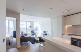 2 odalılar daire Londra'da, Birleşik Krallık. £1,145,000